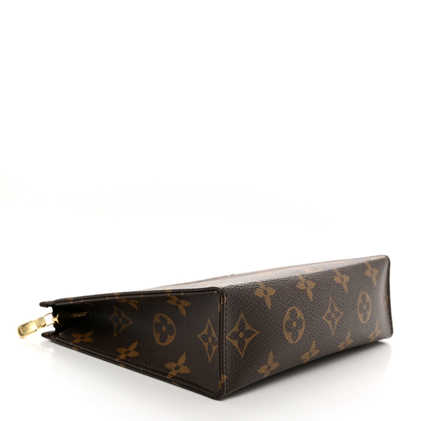 Monogram Toiletry Pouch 19