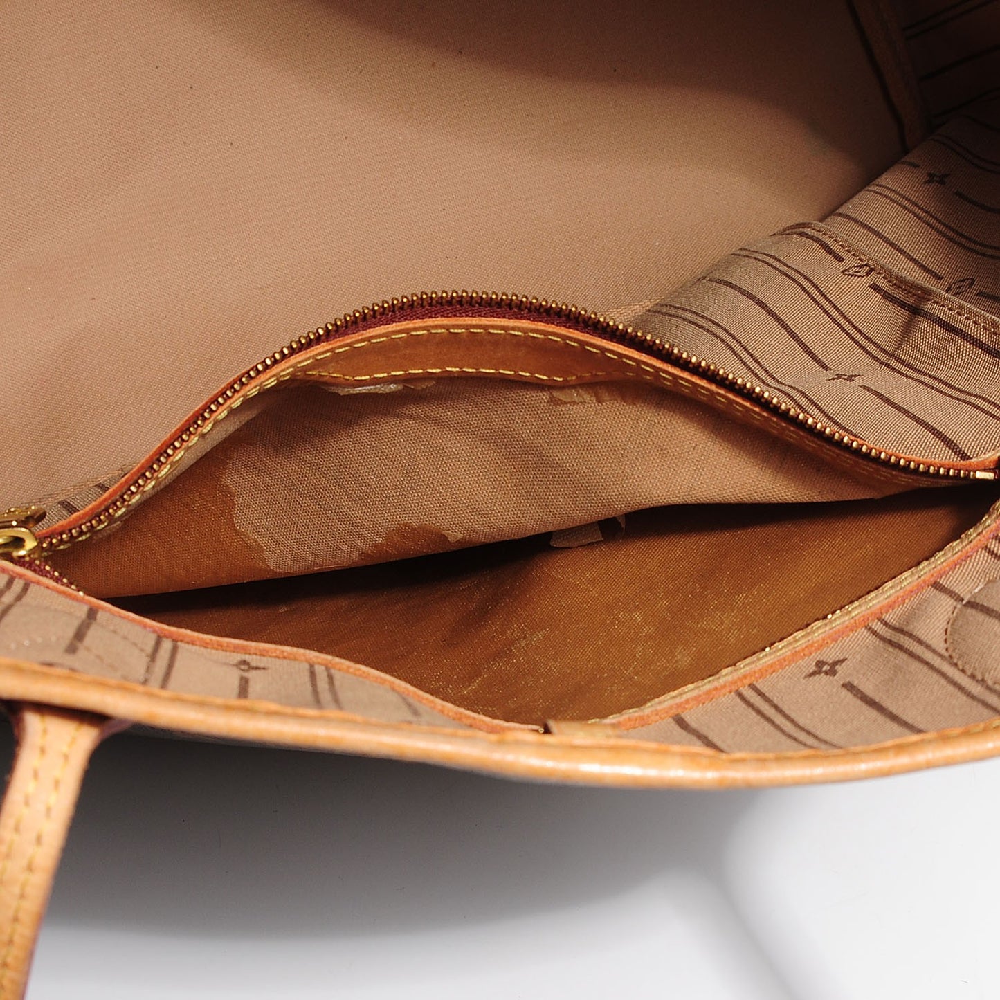 Monogram Neverfull GM