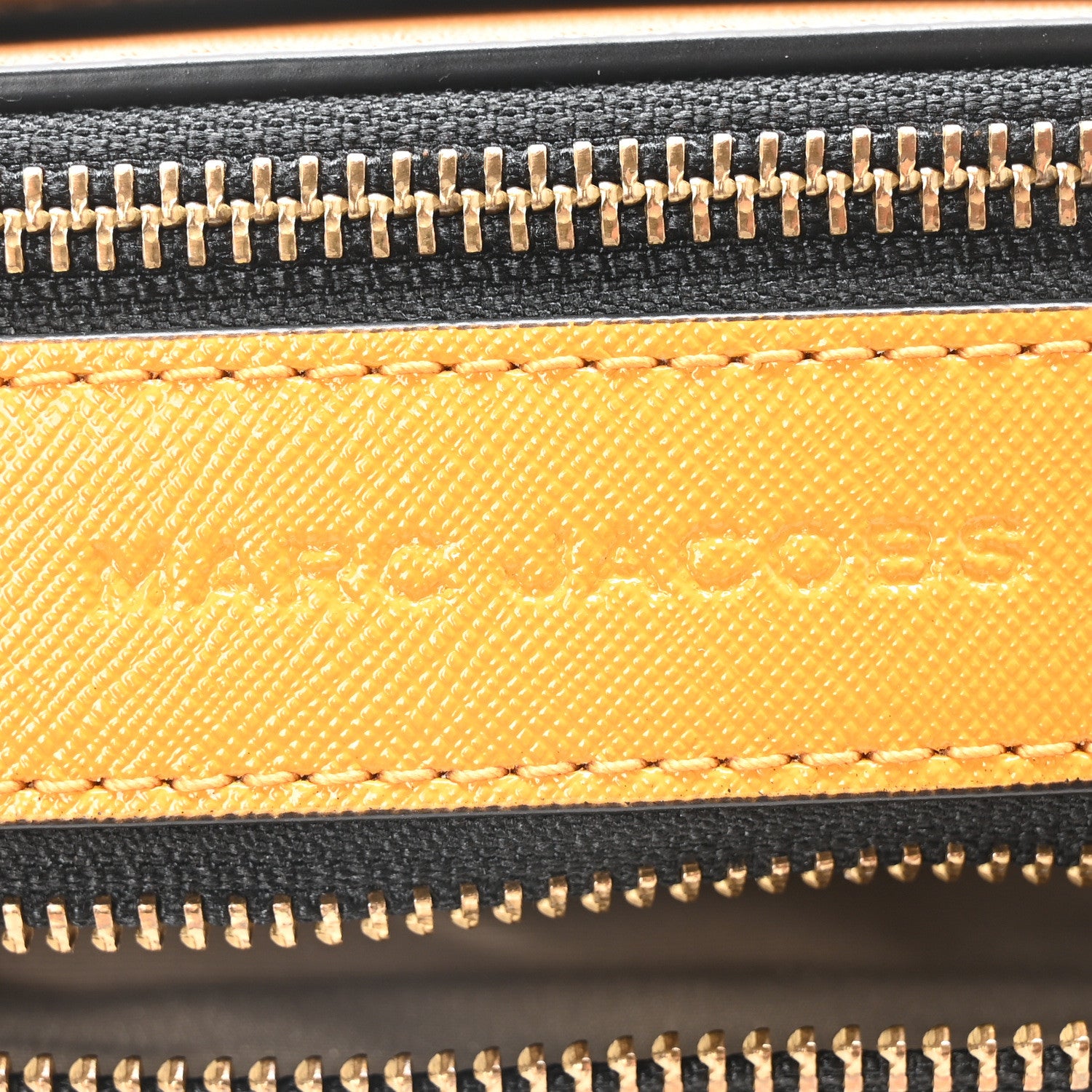 Marc Jacobs Saffiano Small Snapshot Camera Bag Cathay Spice Multicolor 6 of 10