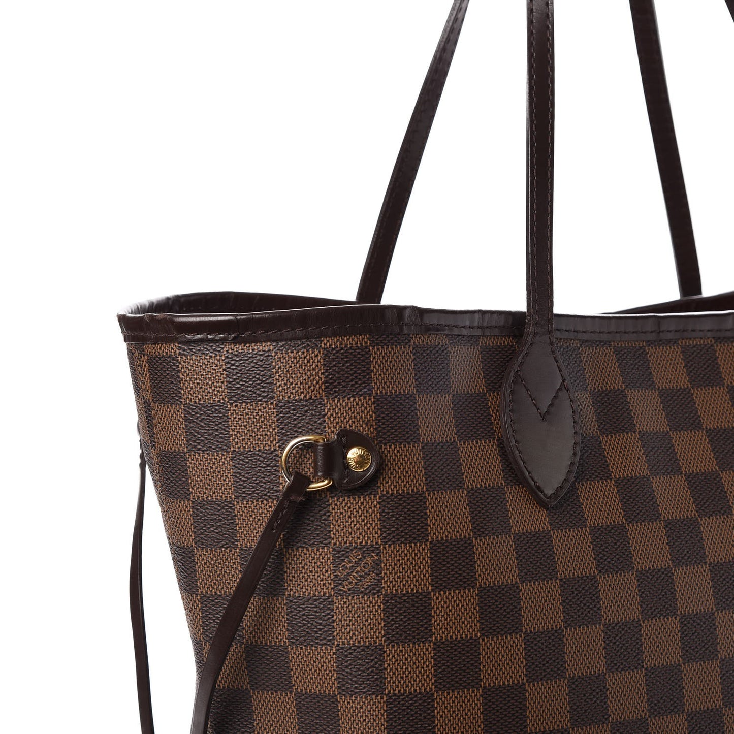 Damier Ebene Neverfull MM
