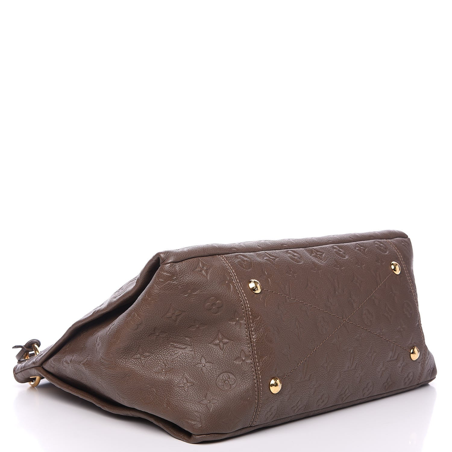 Louis Vuitton Empreinte Artsy MM Ombre 3 of 8