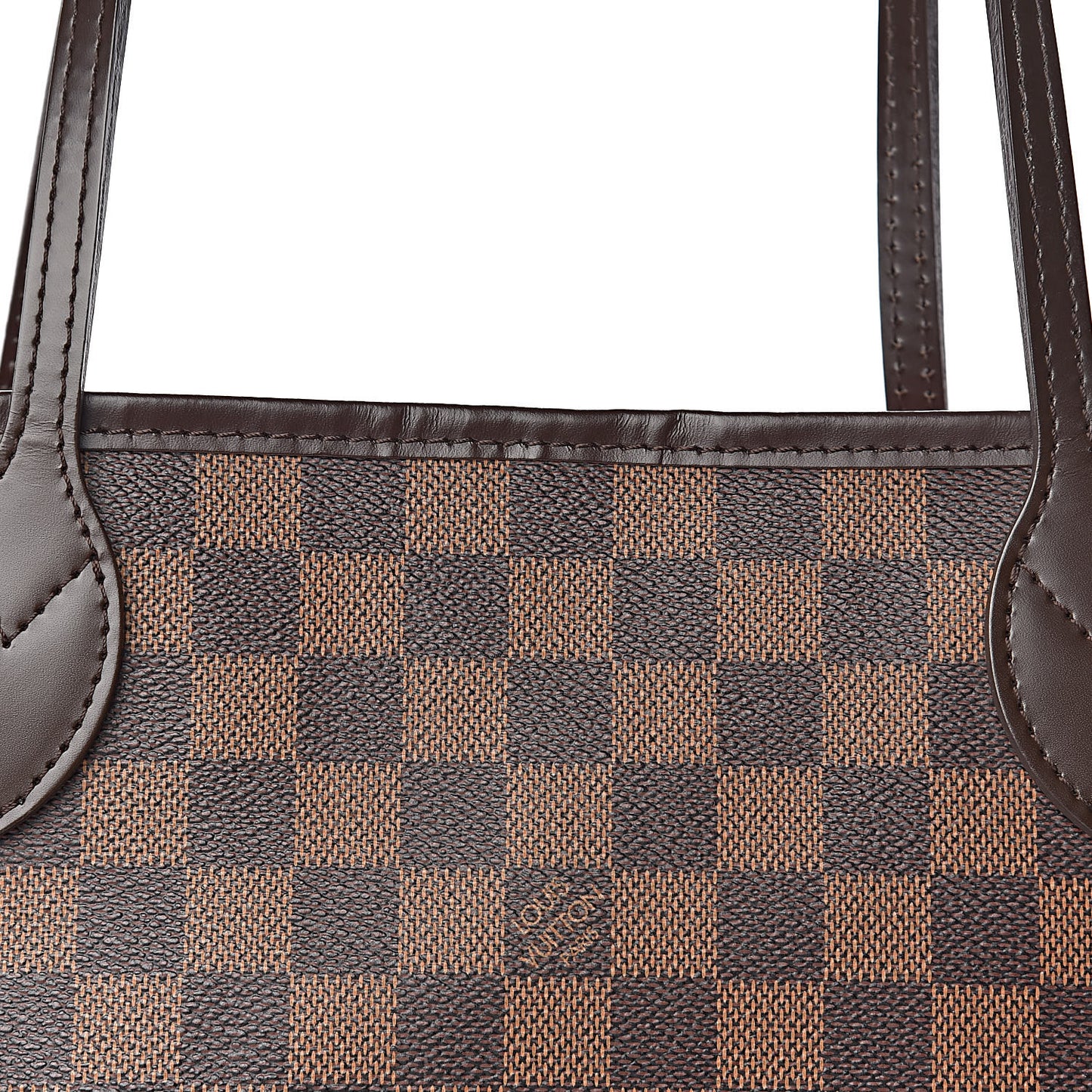 Damier Ebene Neo Neverfull MM