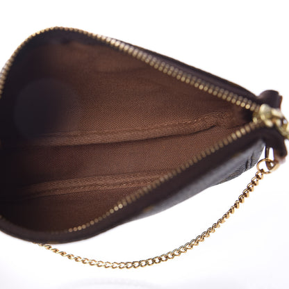 Louis Vuitton Monogram Mini Pochette Accessories 5 of 7