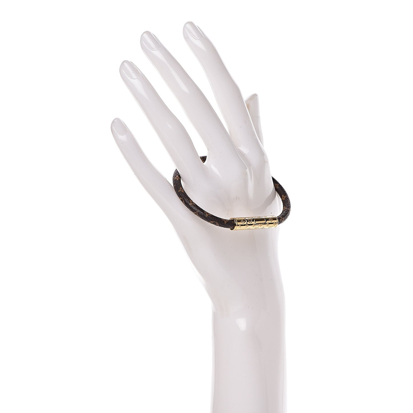 Monogram Confidential Bracelet 17