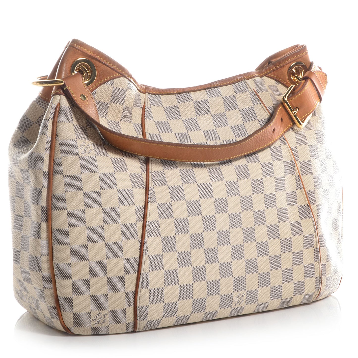Damier Azur Galliera PM