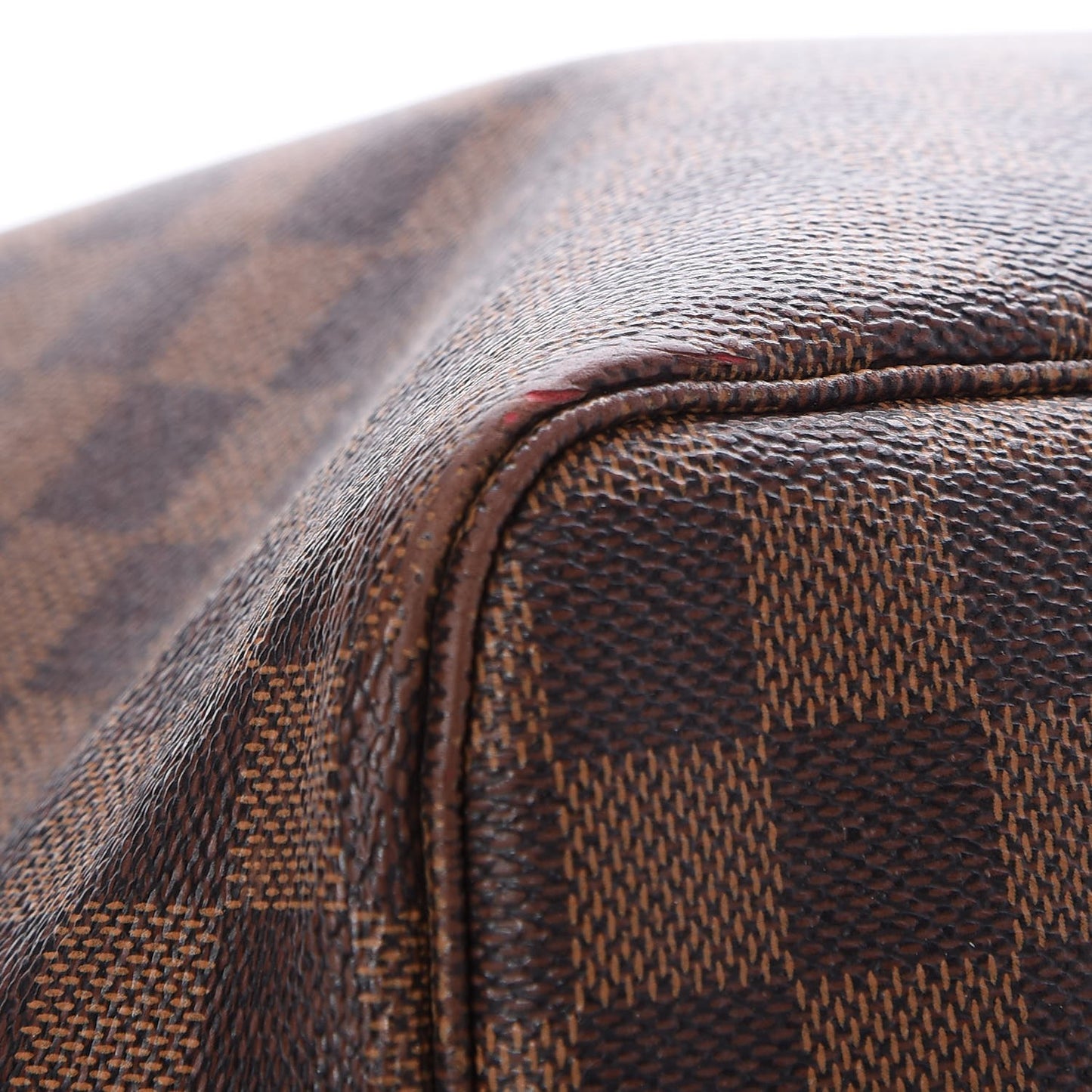 Damier Ebene Neverfull GM