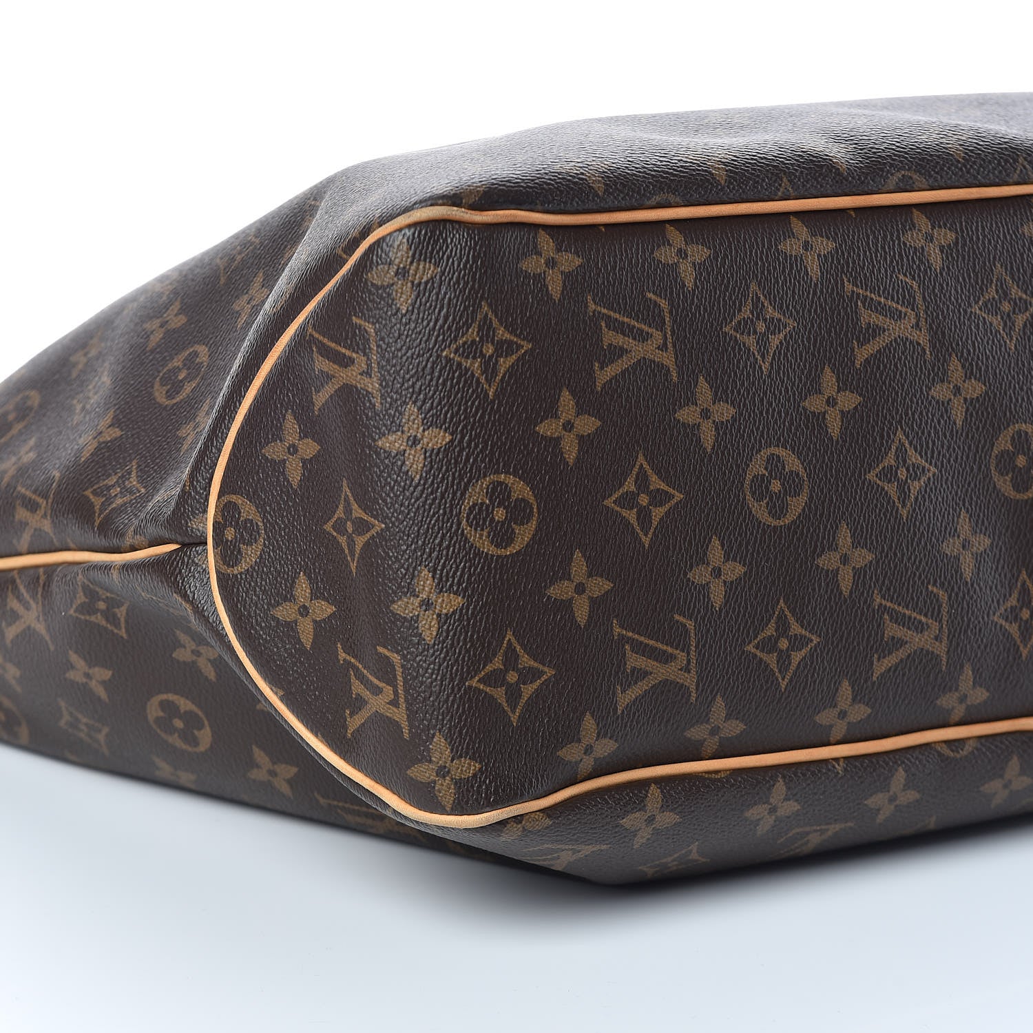 Louis Vuitton Monogram Delightful MM 8 of 9