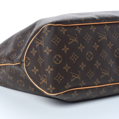 Louis Vuitton Monogram Delightful MM 8 of 9