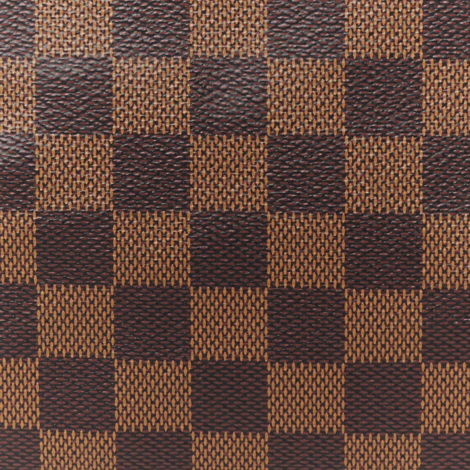 Louis Vuitton Damier Ebene Speedy Bandouliere 30 11 of 14