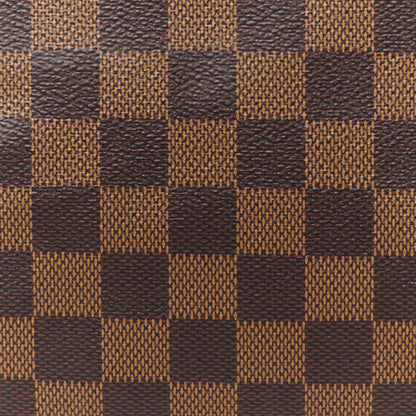 Louis Vuitton Damier Ebene Speedy Bandouliere 30 11 of 14