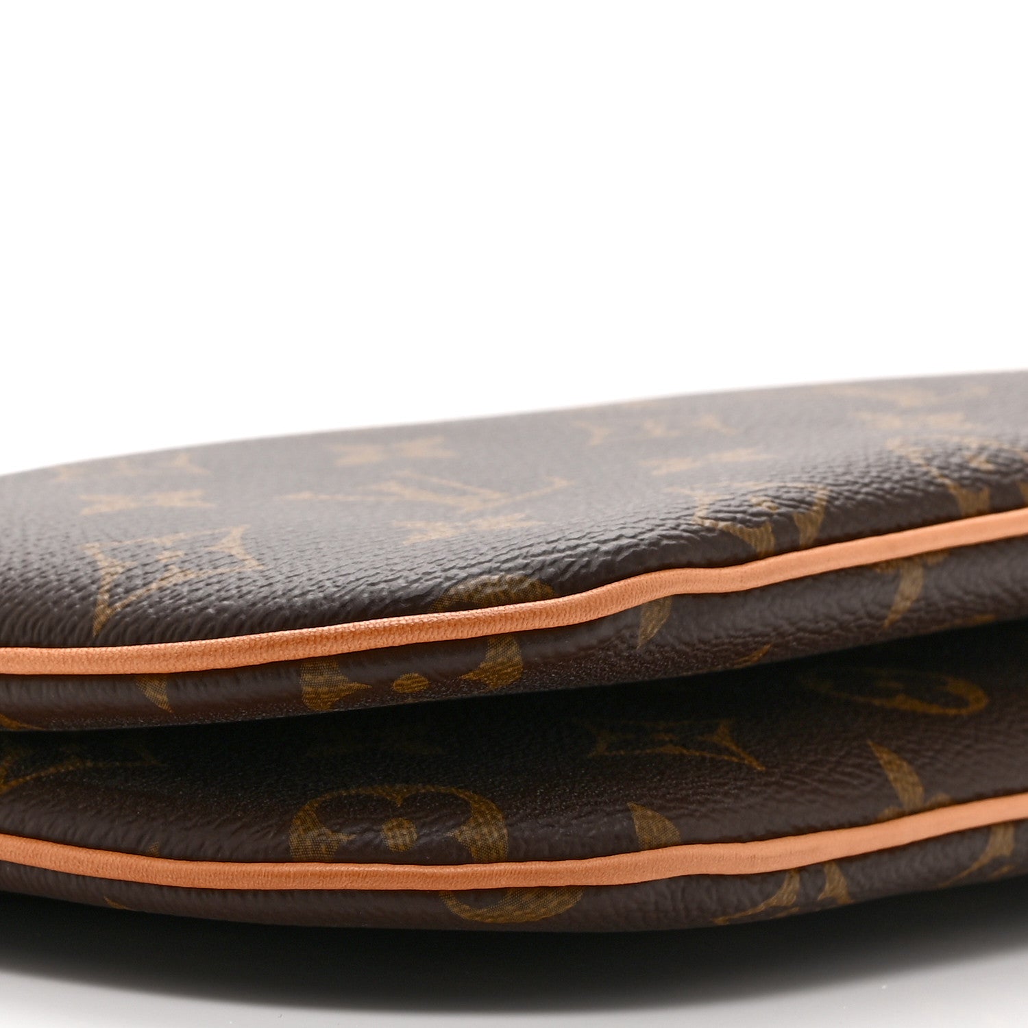 Louis Vuitton Monogram Lorette Vieux Rose 8 of 10
