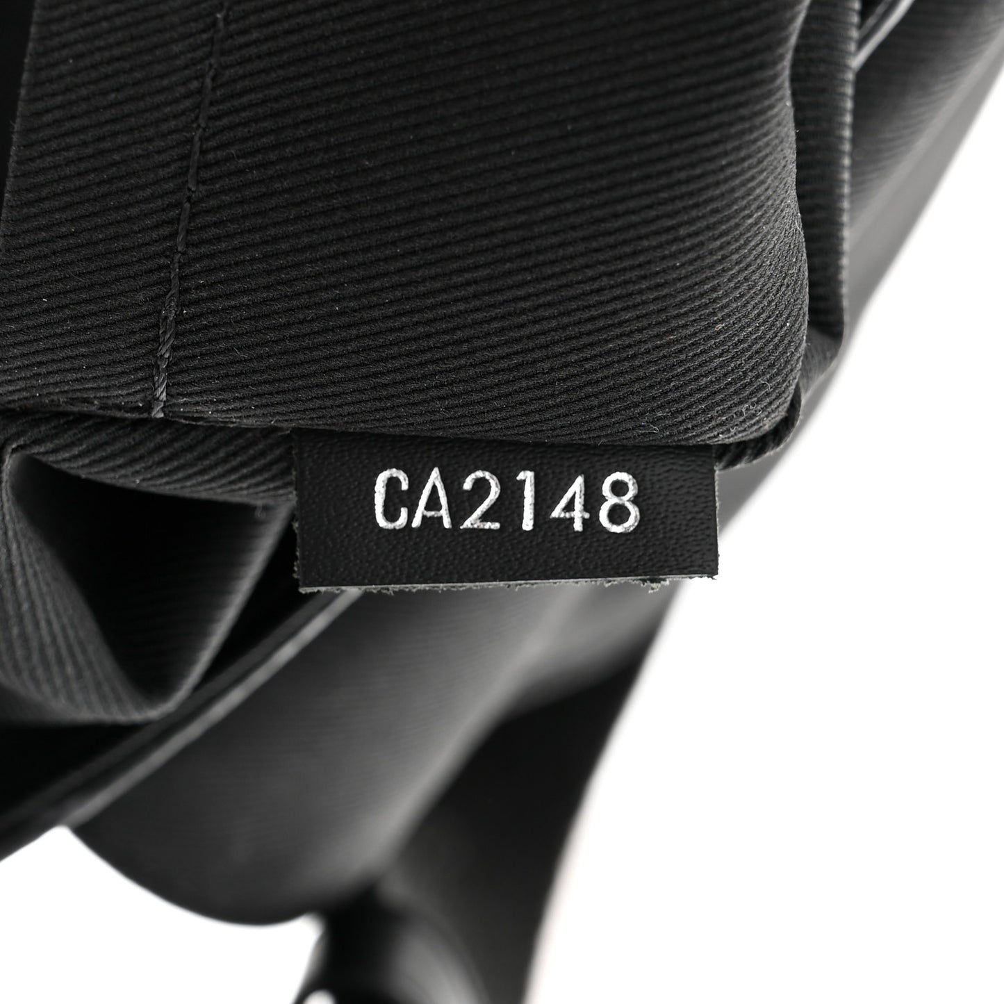 Monogram Eclipse District PM Black