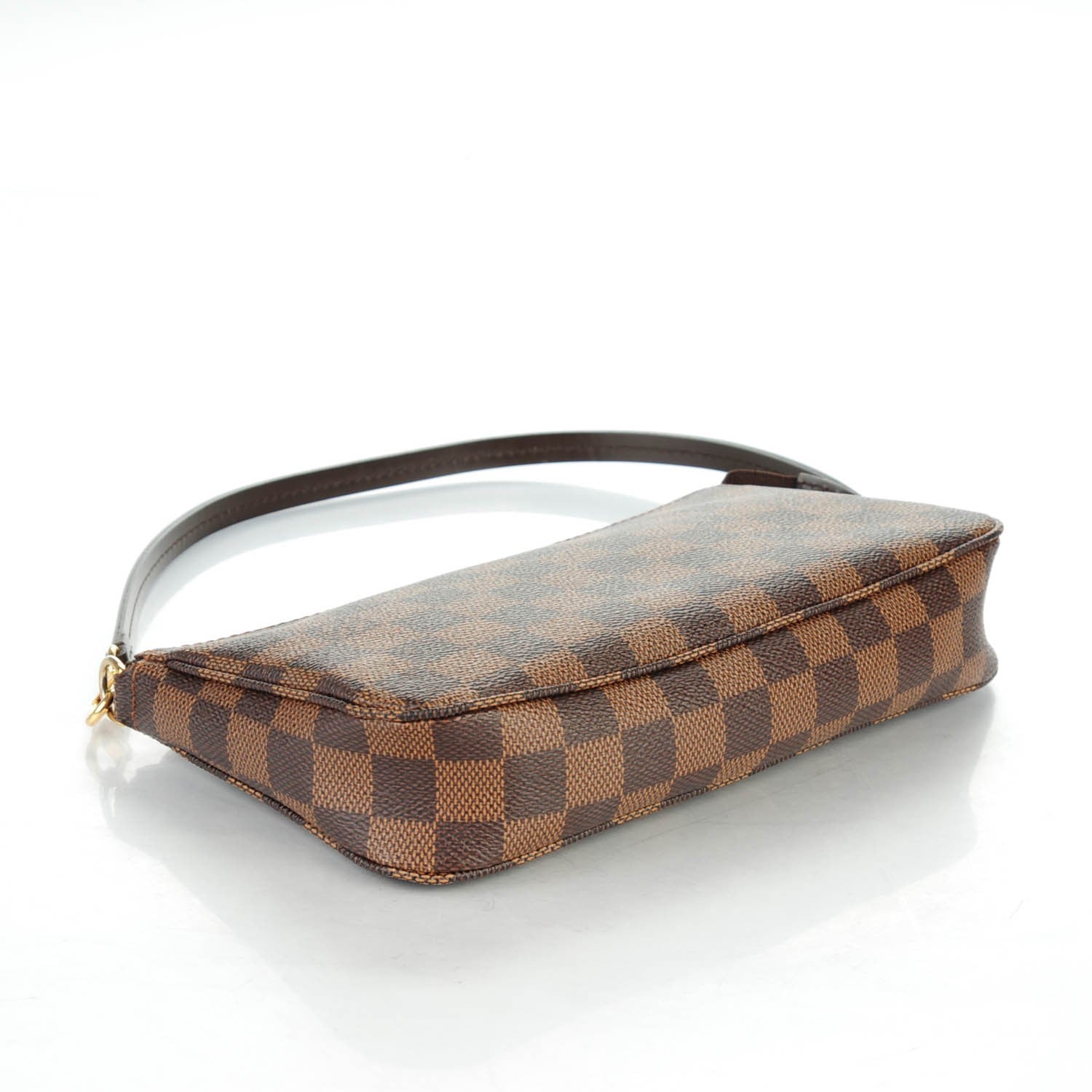 Louis Vuitton Damier Ebene Pochette Accessories NM 4 of 7
