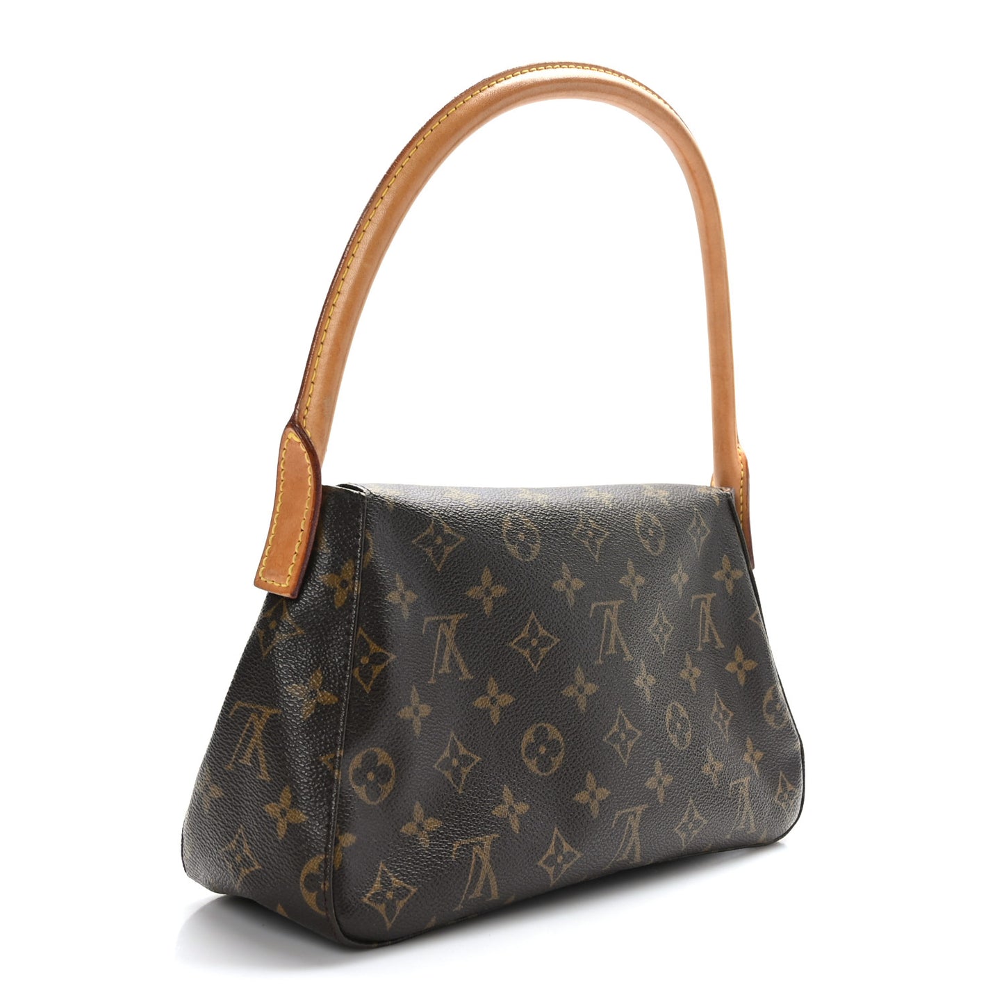 Monogram Mini Looping