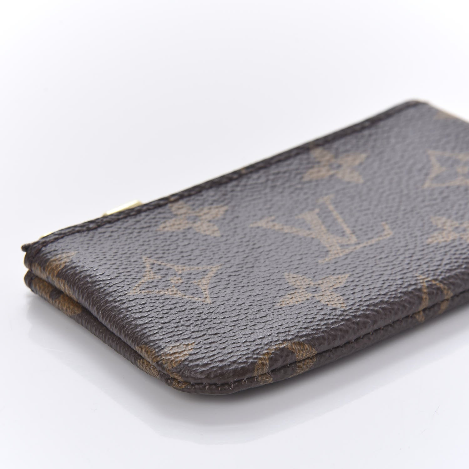 Louis Vuitton Monogram Key Pouch 6 of 10