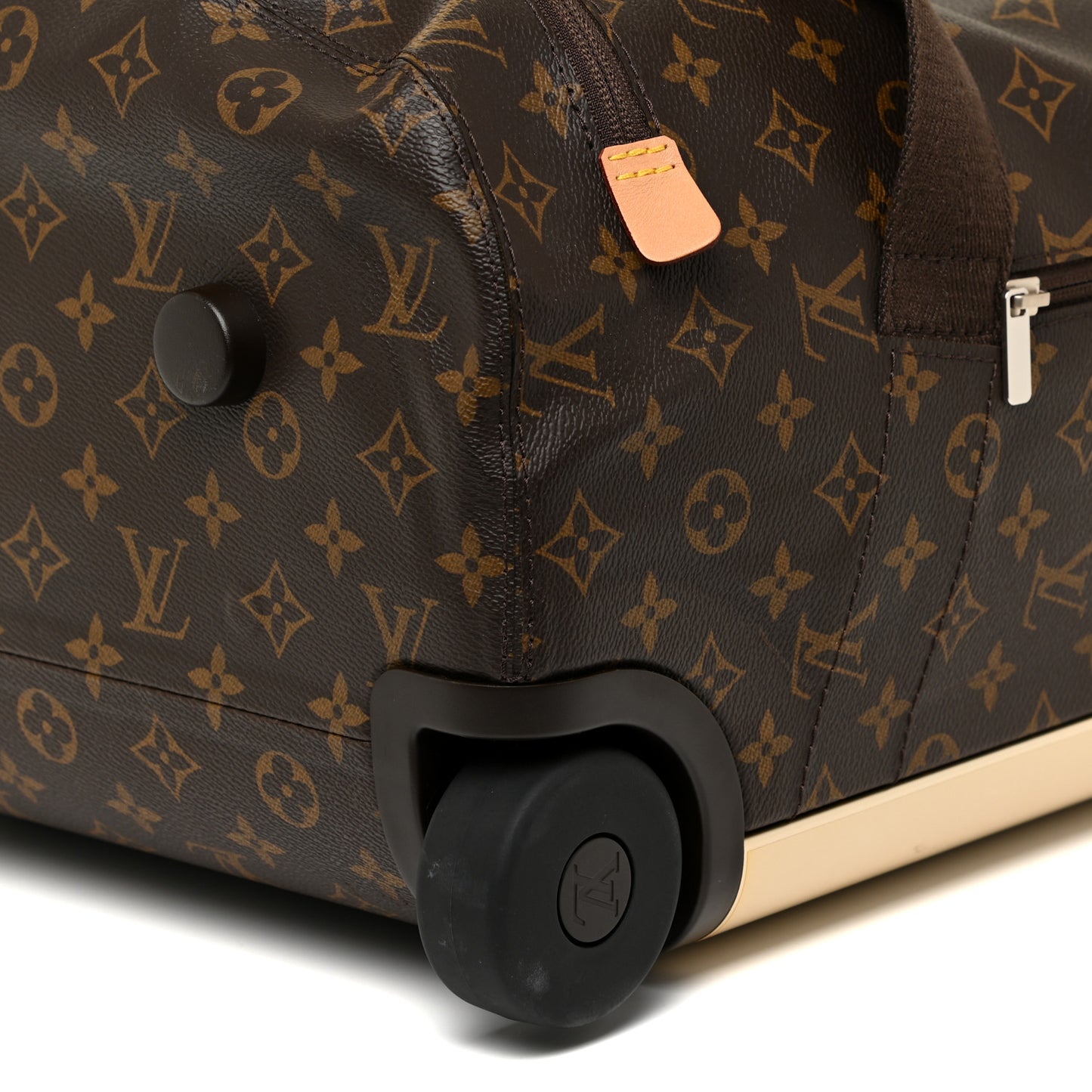 Monogram Horizon Soft Duffle 55