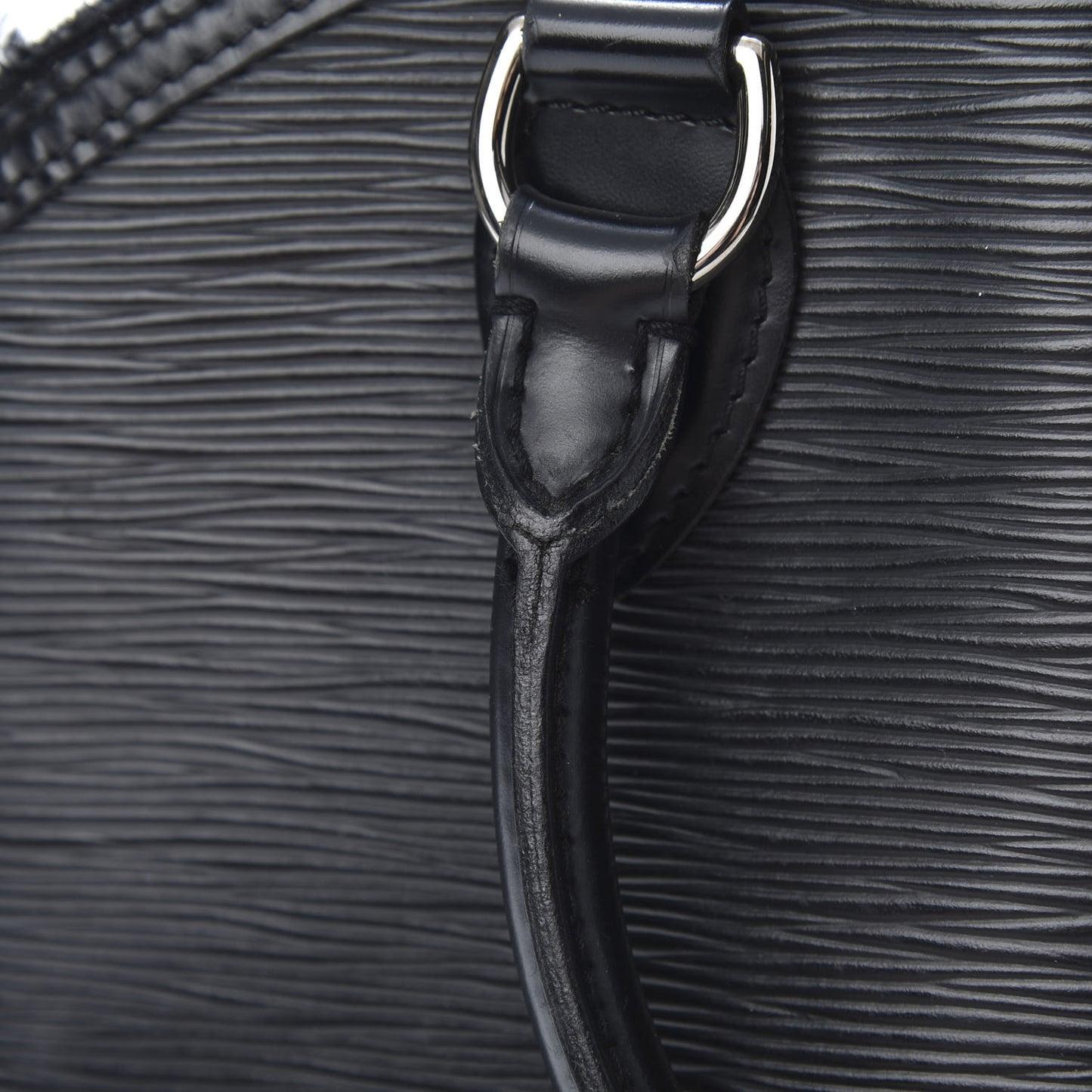 Epi Lockit Black