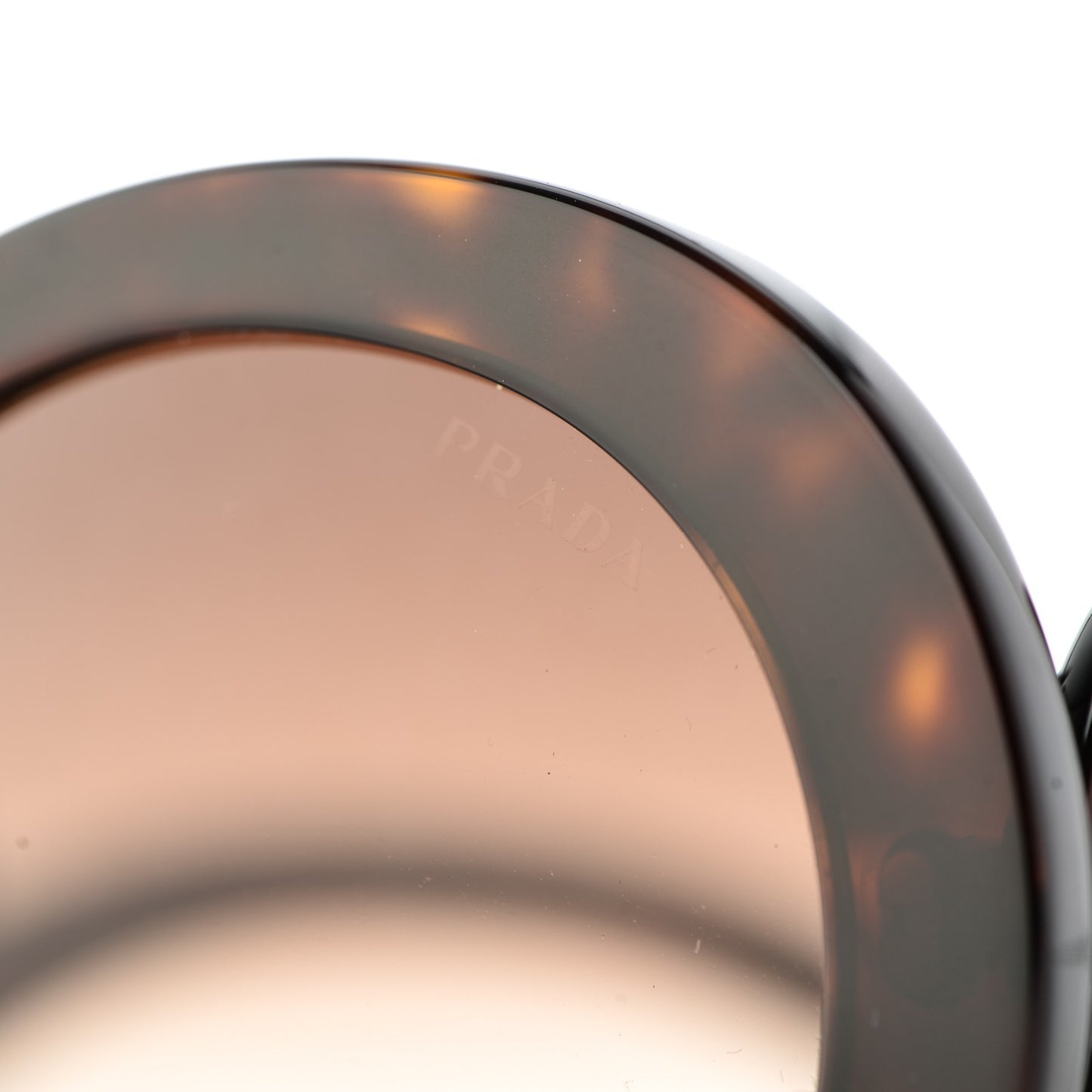 Baroque Sunglasses SPR 27N Tortoise