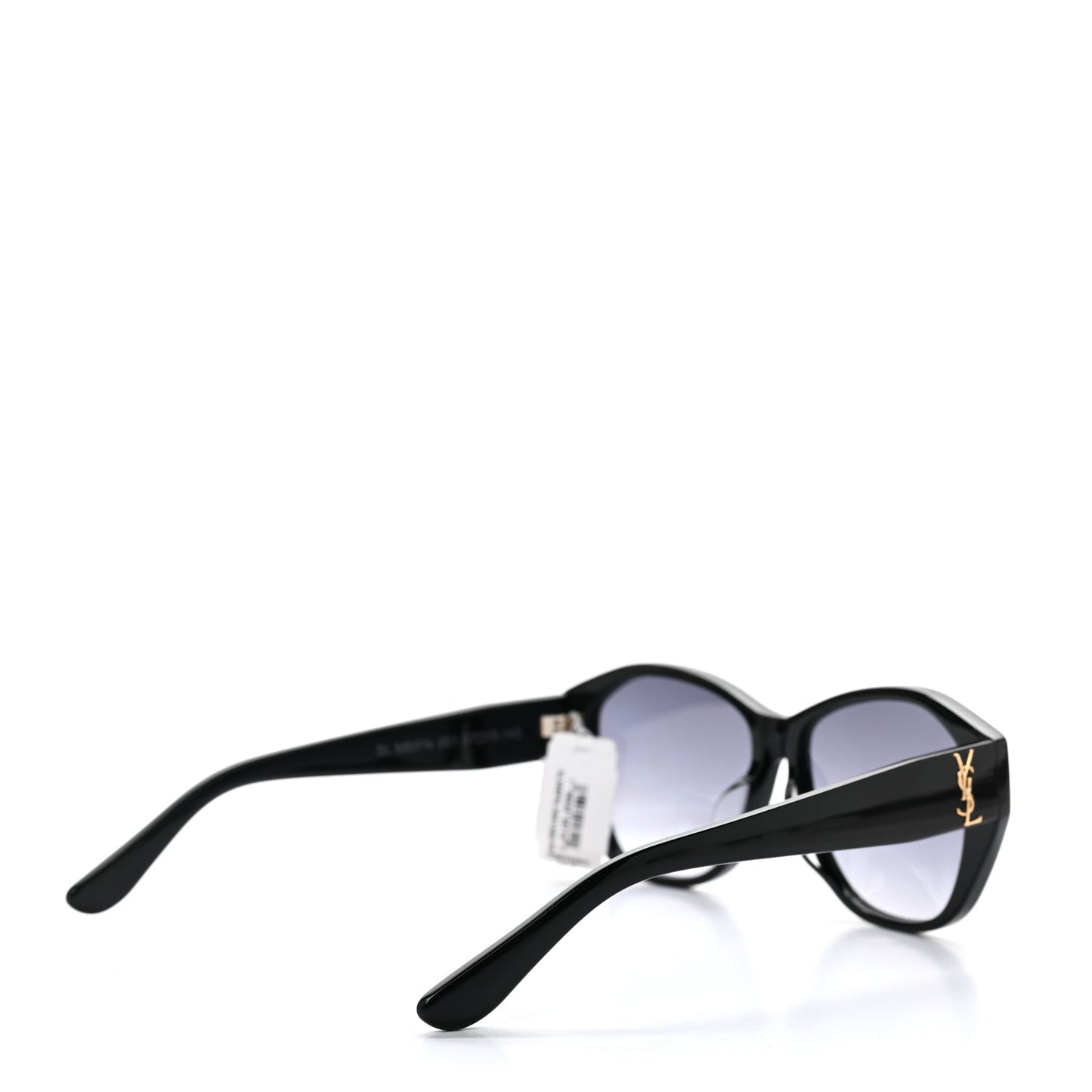 SLM8/F Sunglasses Black