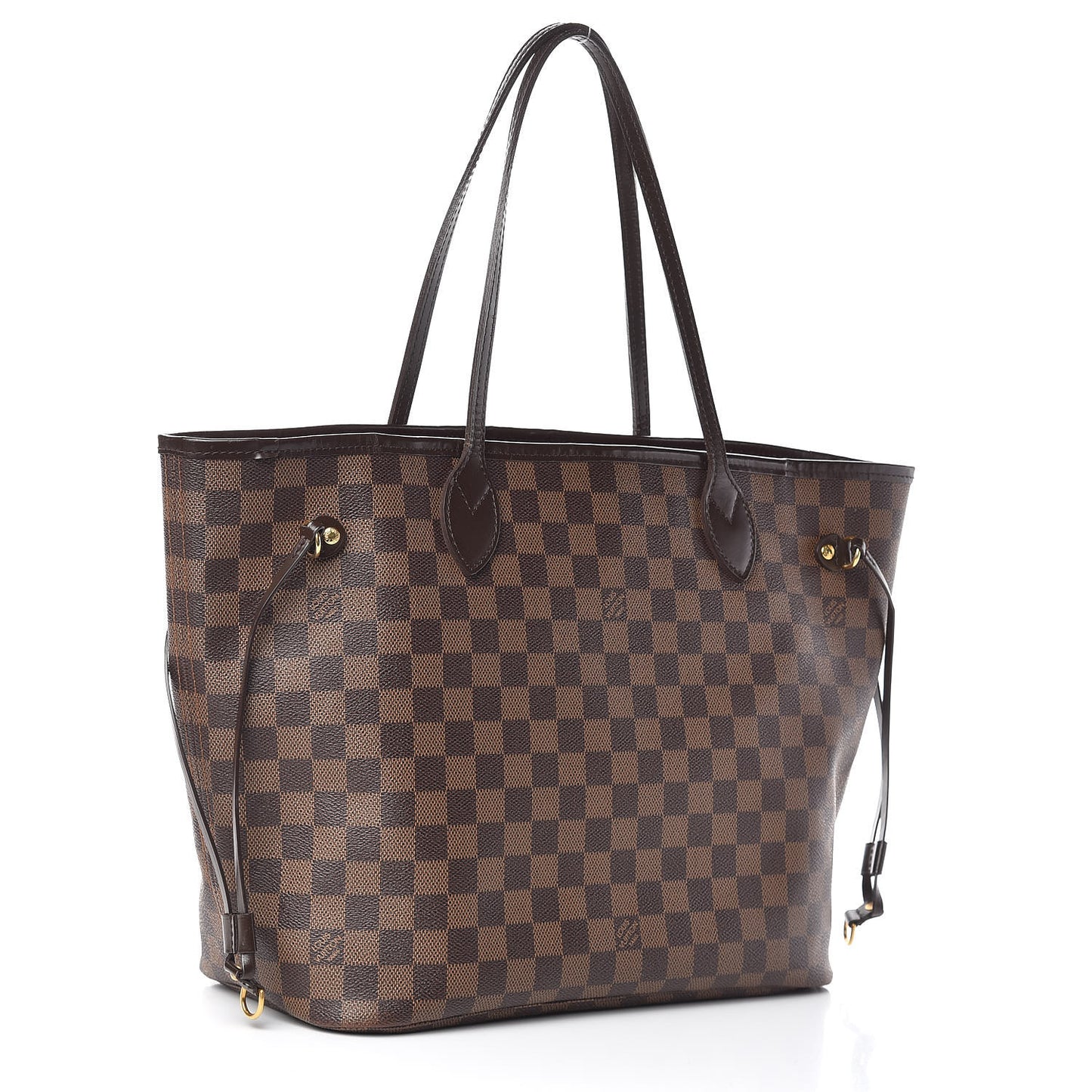 Damier Ebene Neverfull MM
