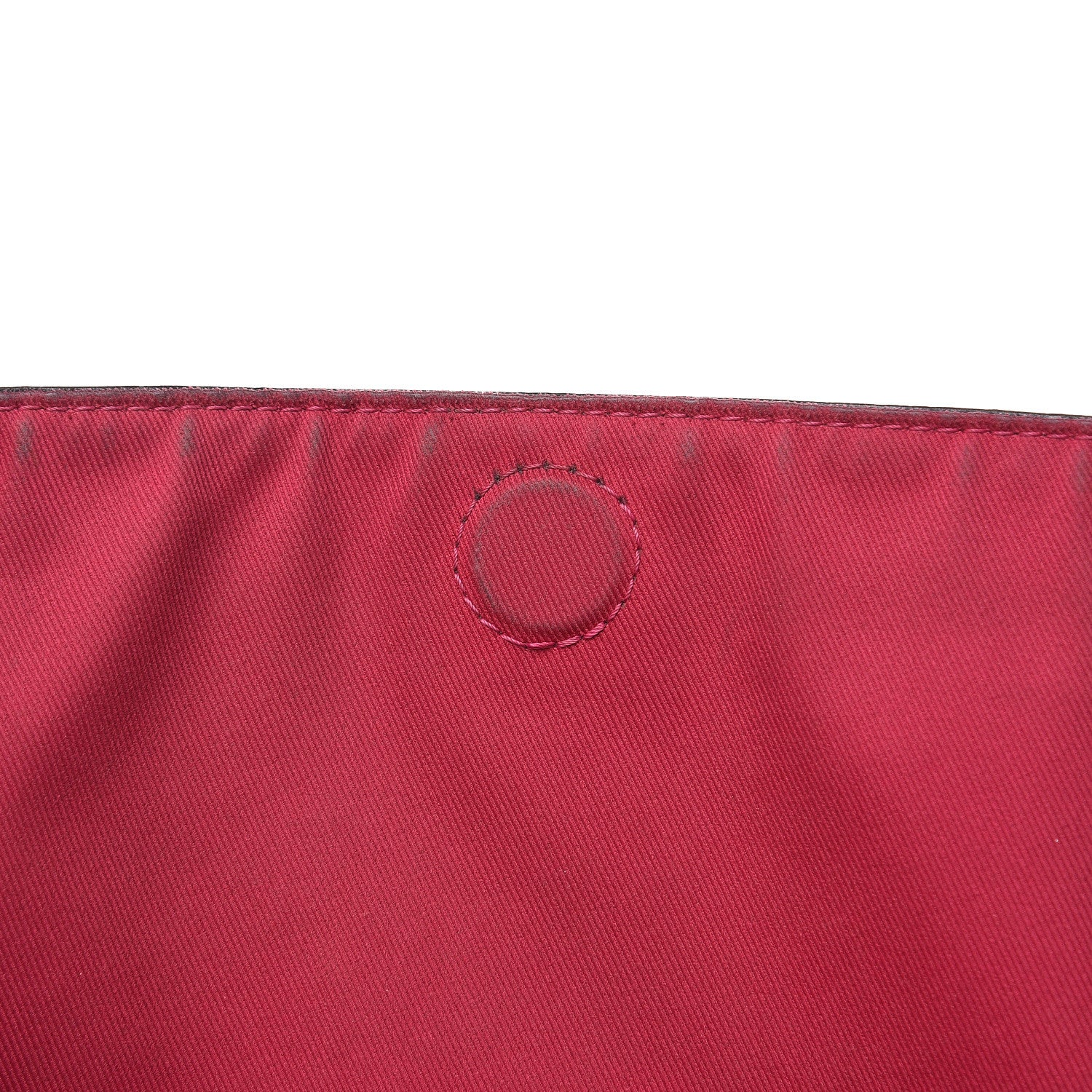 Louis Vuitton Monogram Graceful MM Pivoine 15 of 19