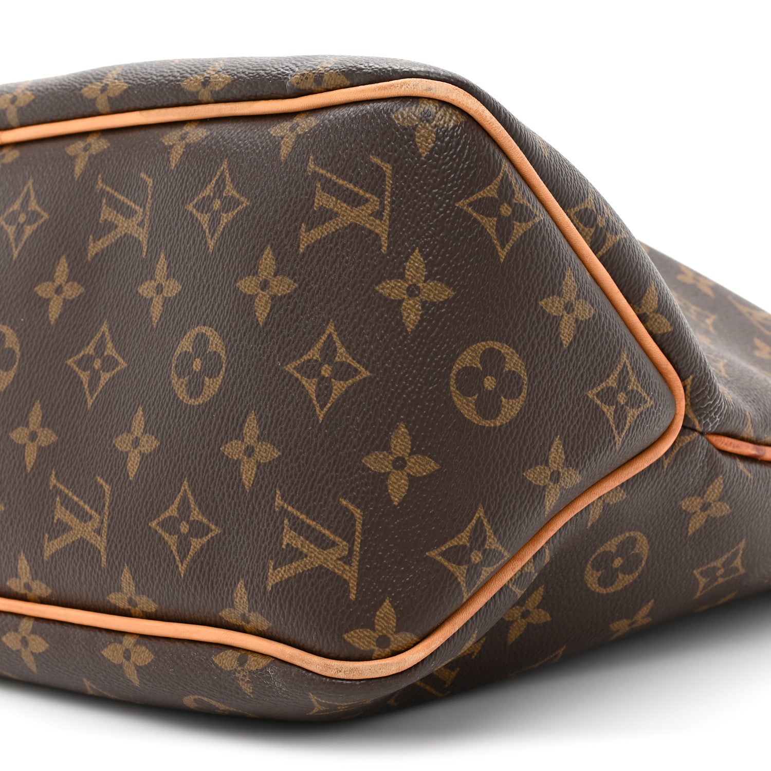 Louis Vuitton Monogram Delightful MM Pivoine 7 of 15