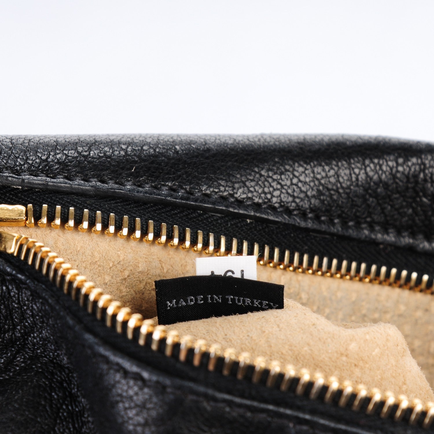 Miu Miu Cervo East-West Flap Satchel Nero Black 7 of 10