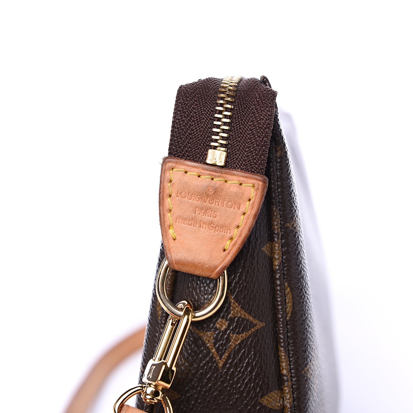 Monogram Pochette Accessories NM