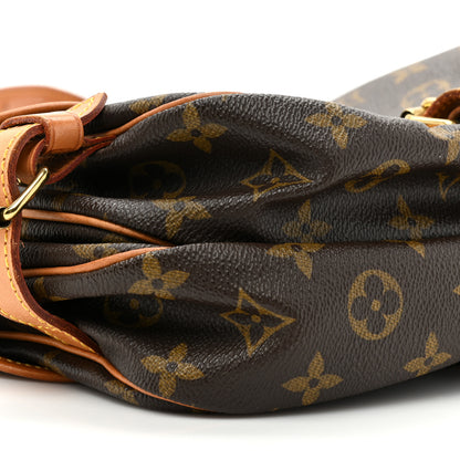 Louis Vuitton Monogram Saumur 30 9 of 18