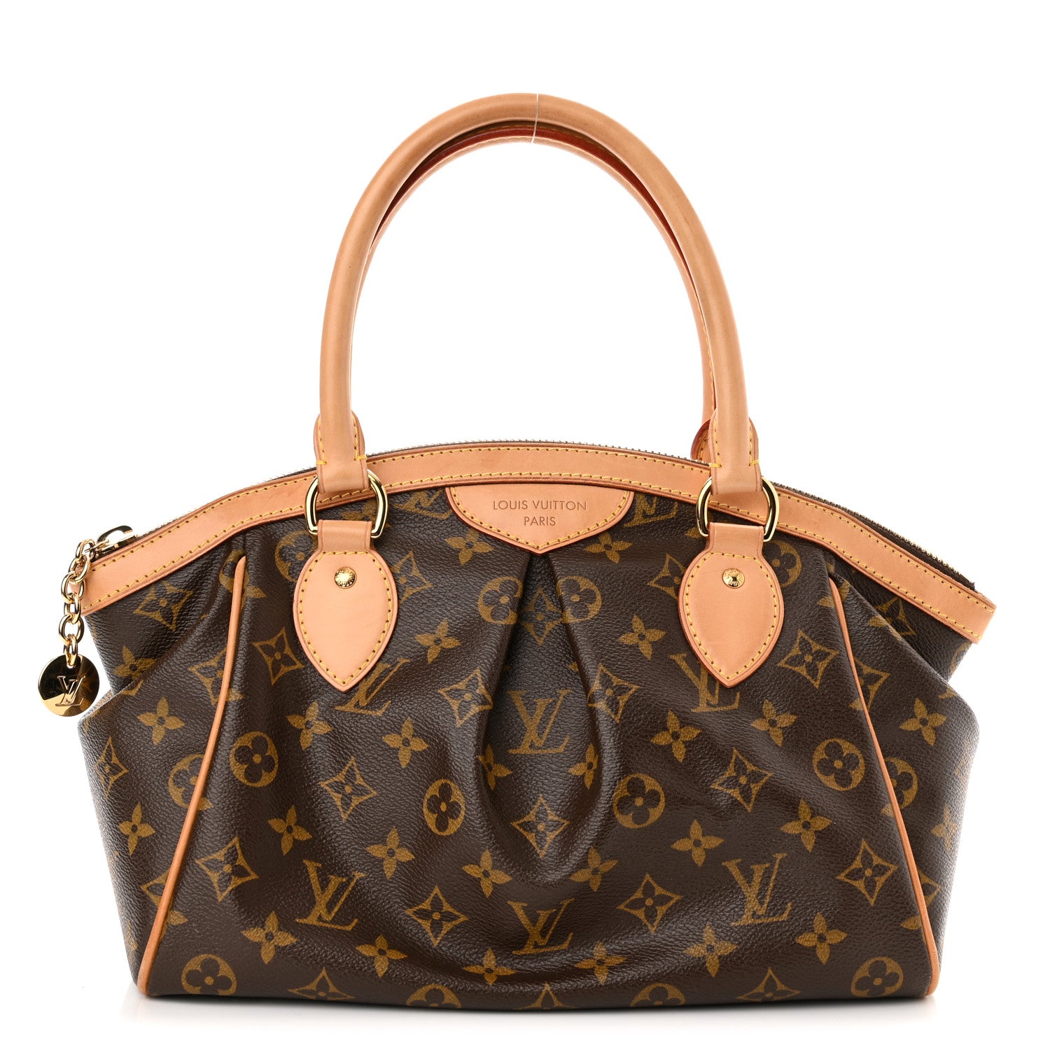 Louis Vuitton Monogram Tivoli PM 1 of 9