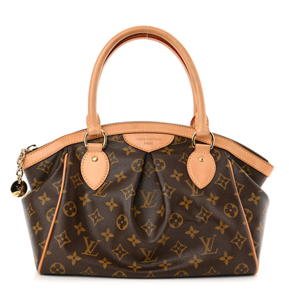 Louis Vuitton Monogram Tivoli PM 1 of 9