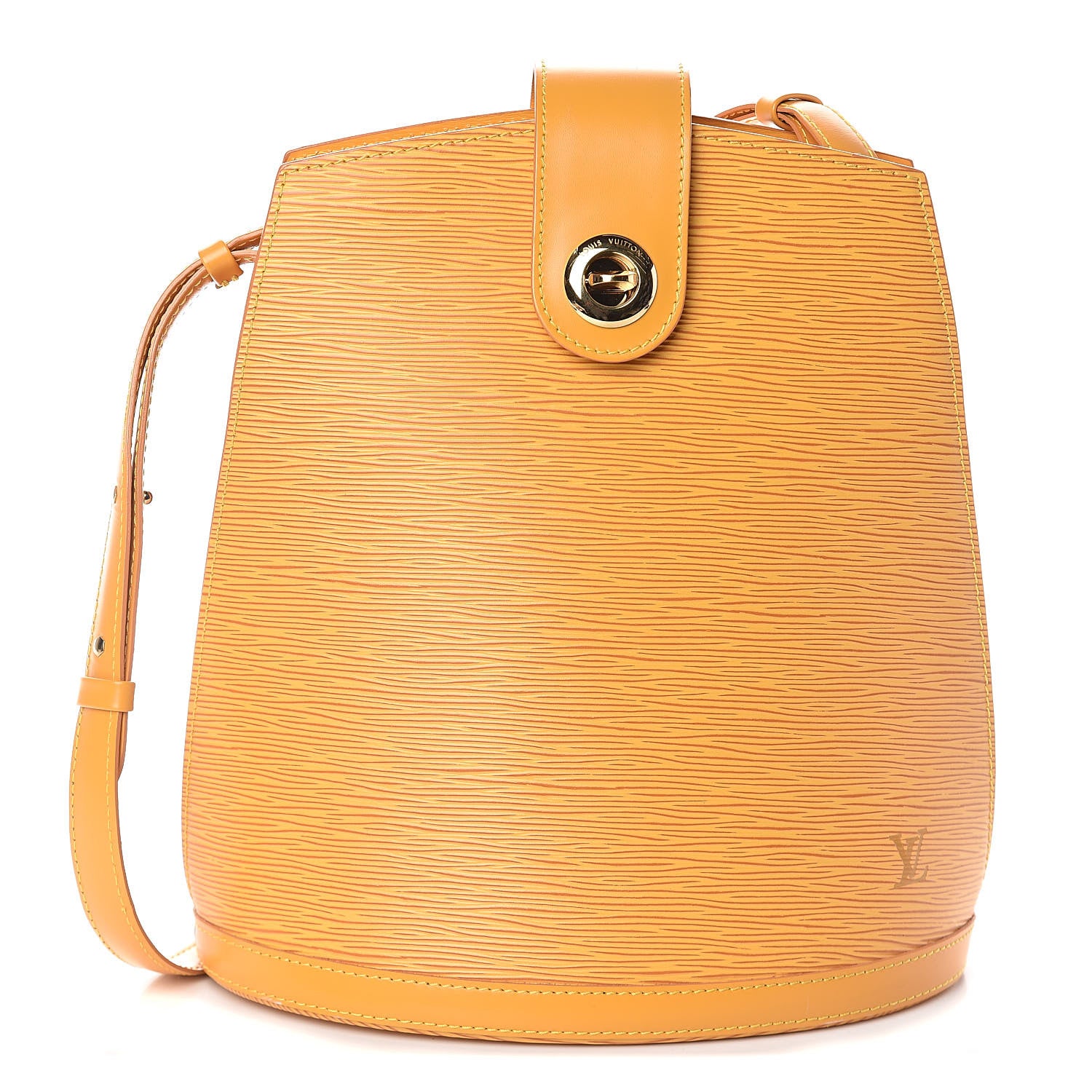 Louis Vuitton Epi Cluny Tassil 1 of 9