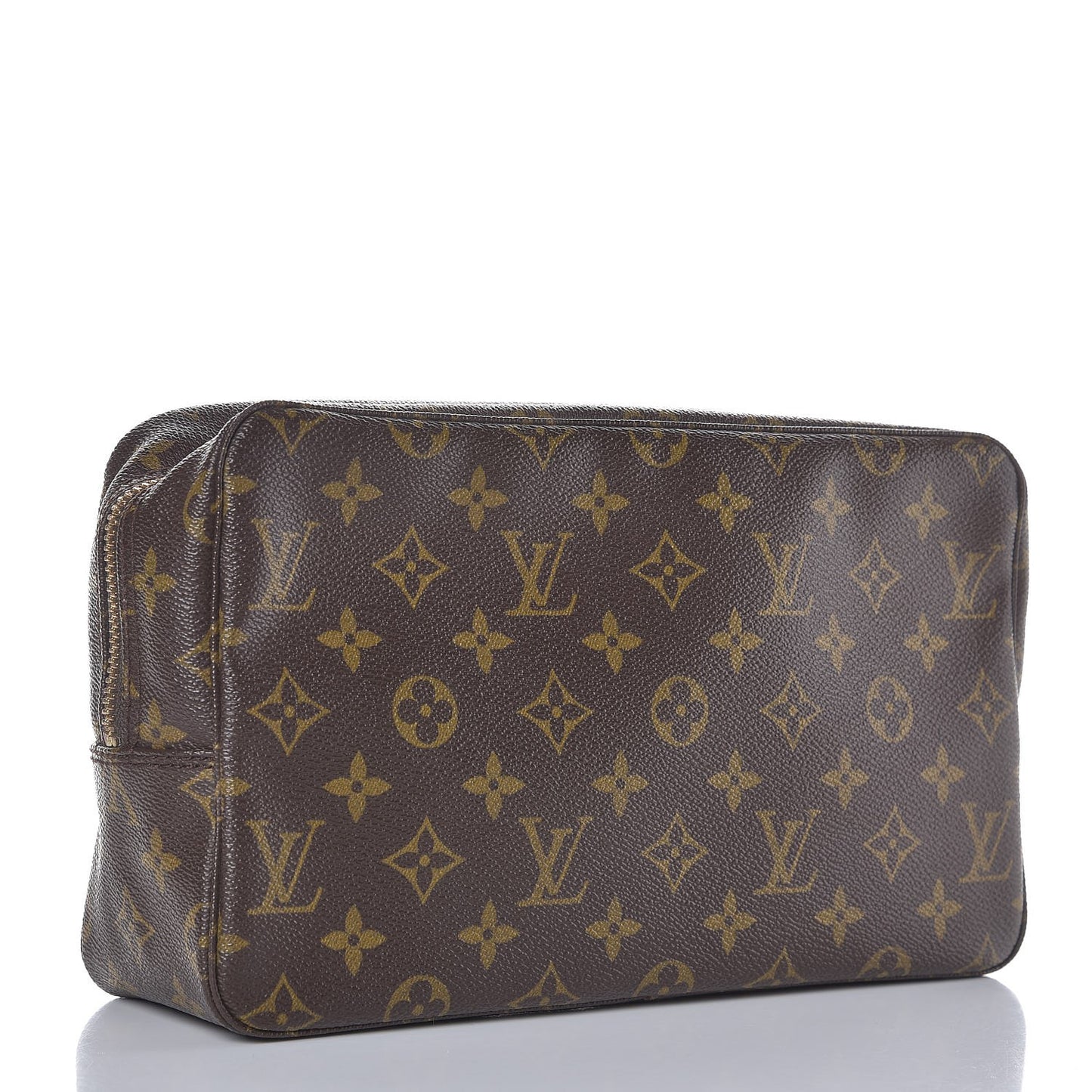 Monogram Trousse Toilette 28