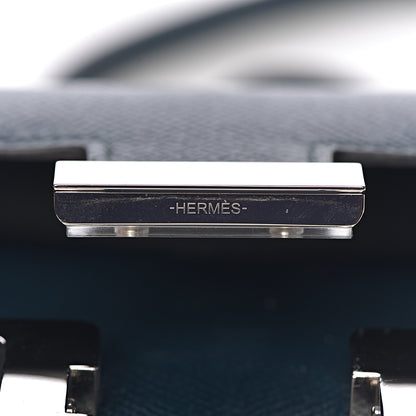 Hermes Epsom Constance 18 Vert Cypress 14 of 22