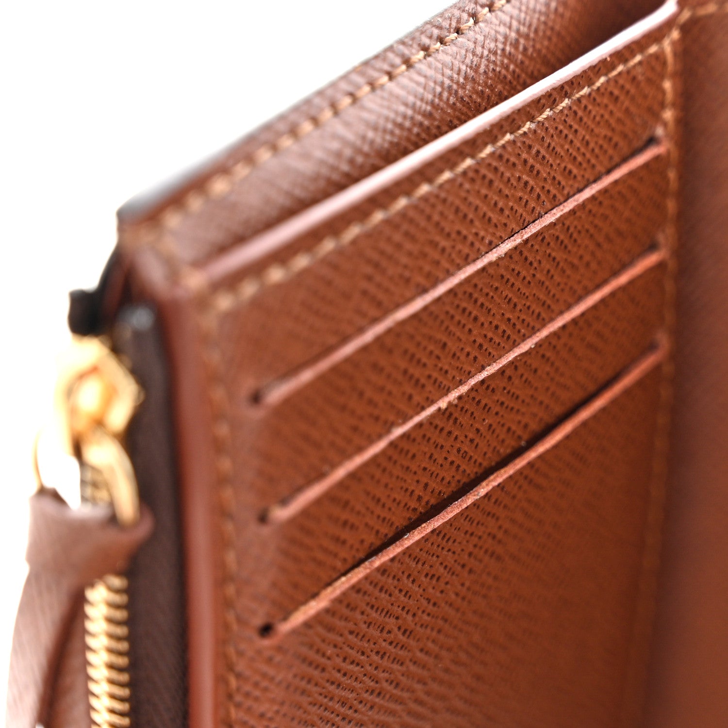 Louis Vuitton Monogram Victorine Wallet Armagnac 9 of 9