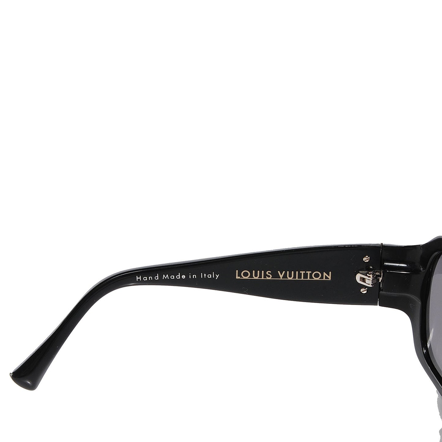Ursula Strass Sunglasses Z0145E Black