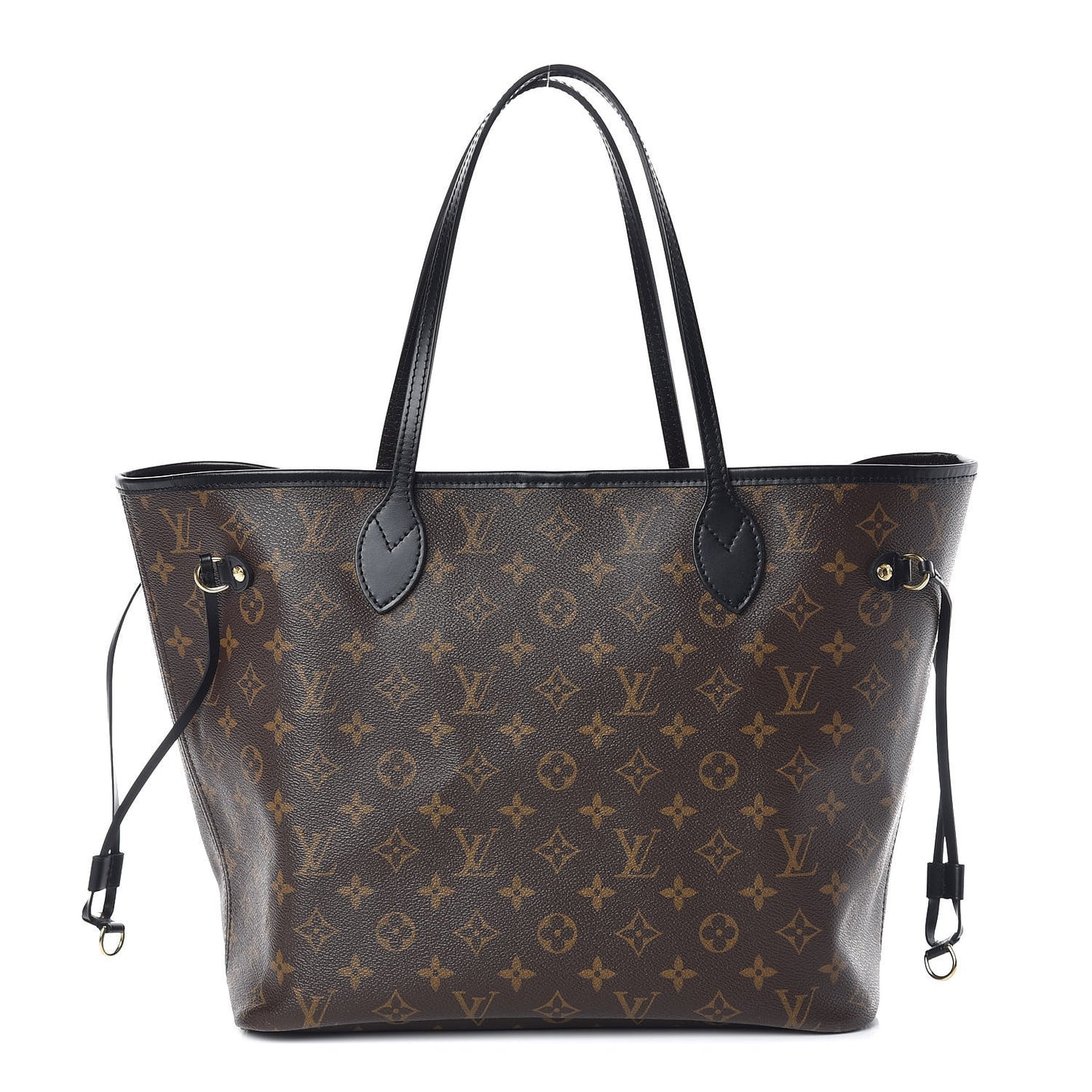 Monogram My LV World Tour Neverfull MM
