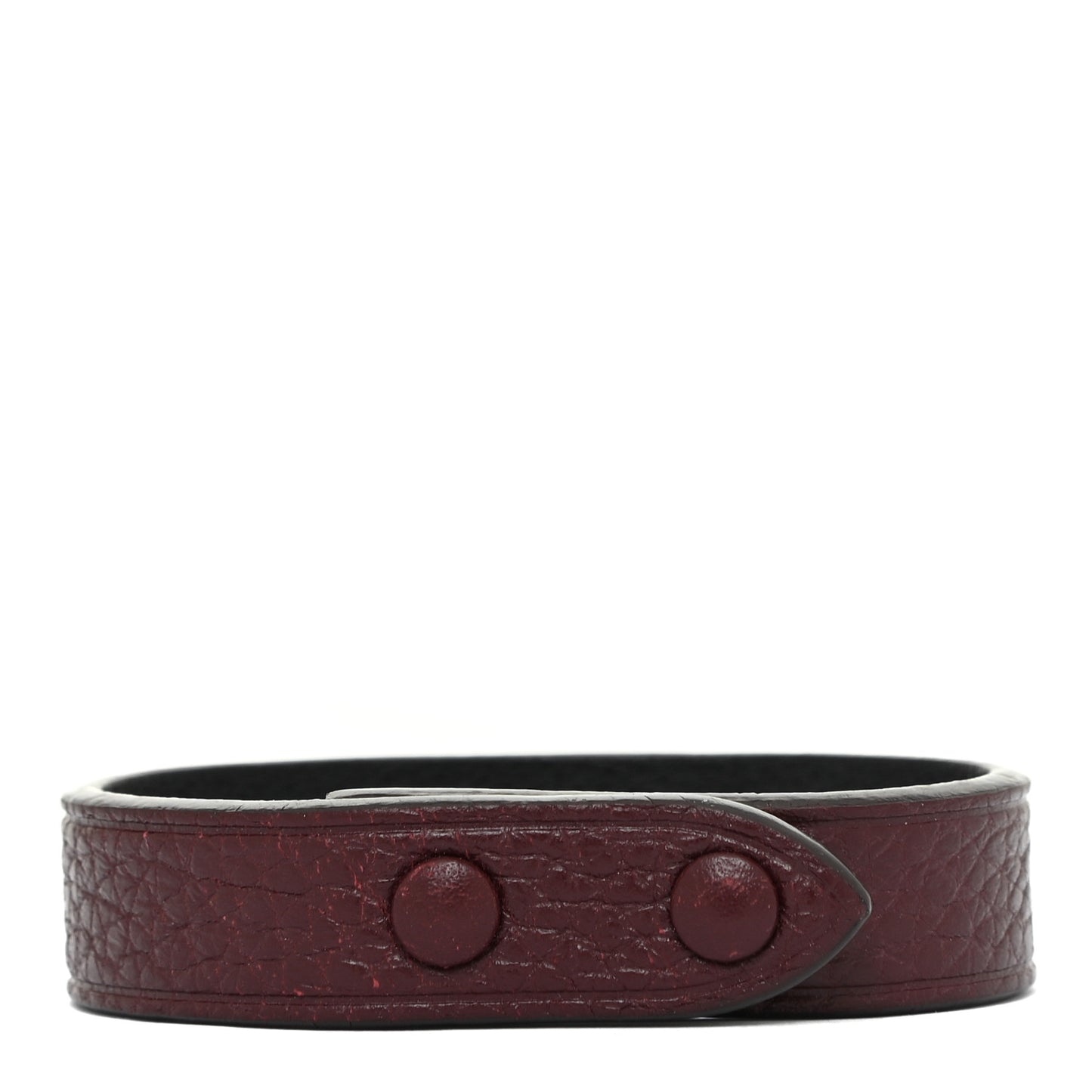 Taiga Bracelet 19 Acajou