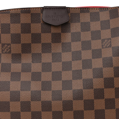 Louis Vuitton Damier Ebene Graceful PM 9 of 11