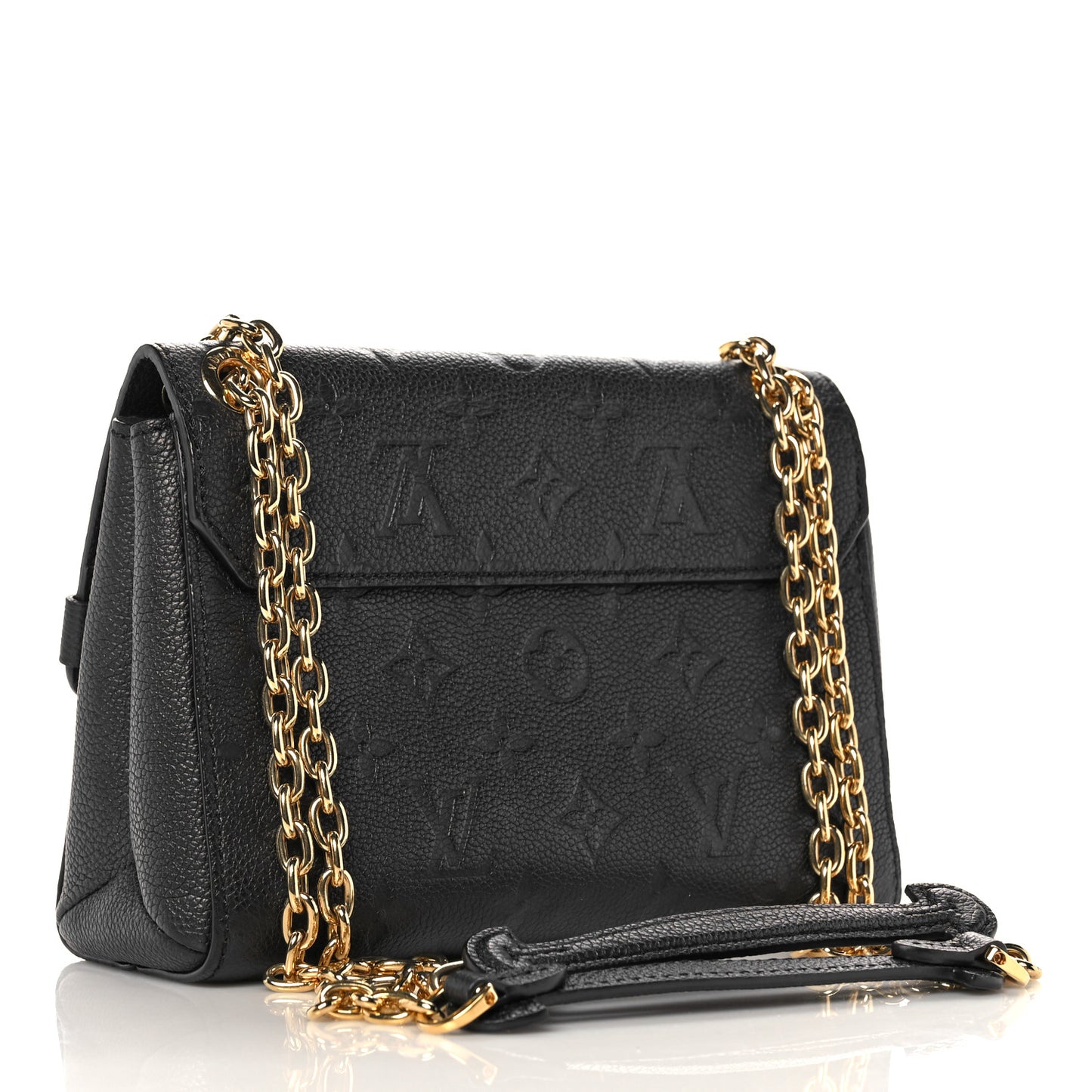 Empreinte Vavin BB Black