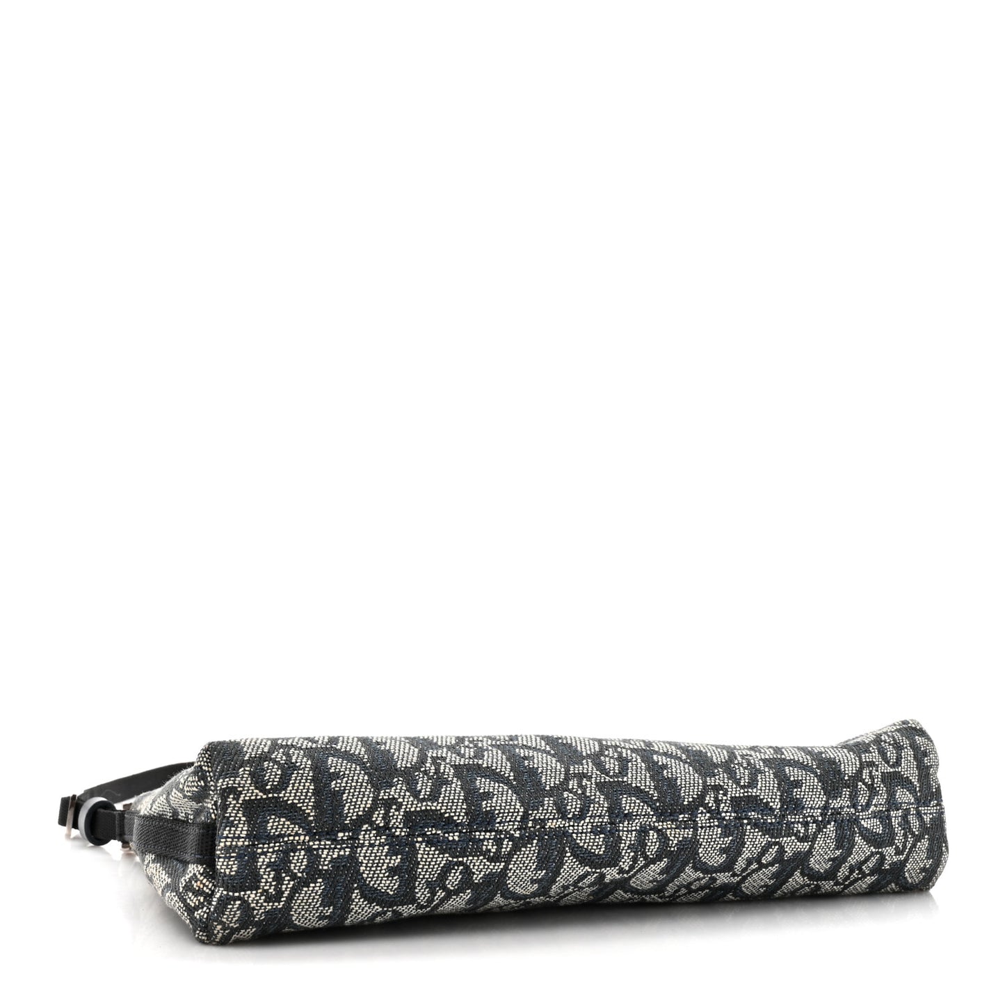 Monogram Shoulder Bag Pochette Blue