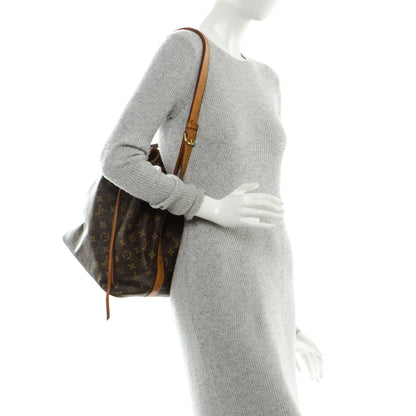 Louis Vuitton Monogram Petit Noe 2 of 12