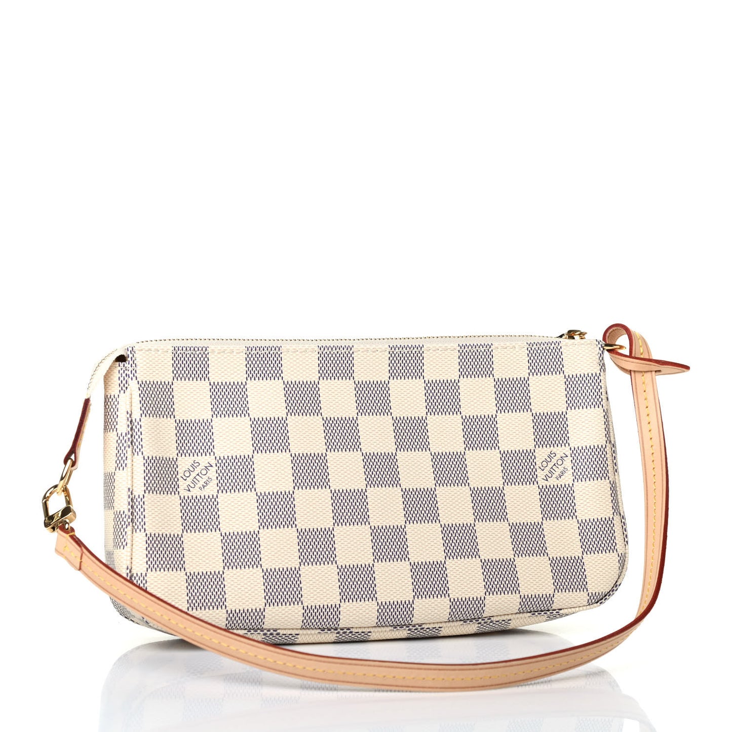 Damier Azur Pochette Accessories NM