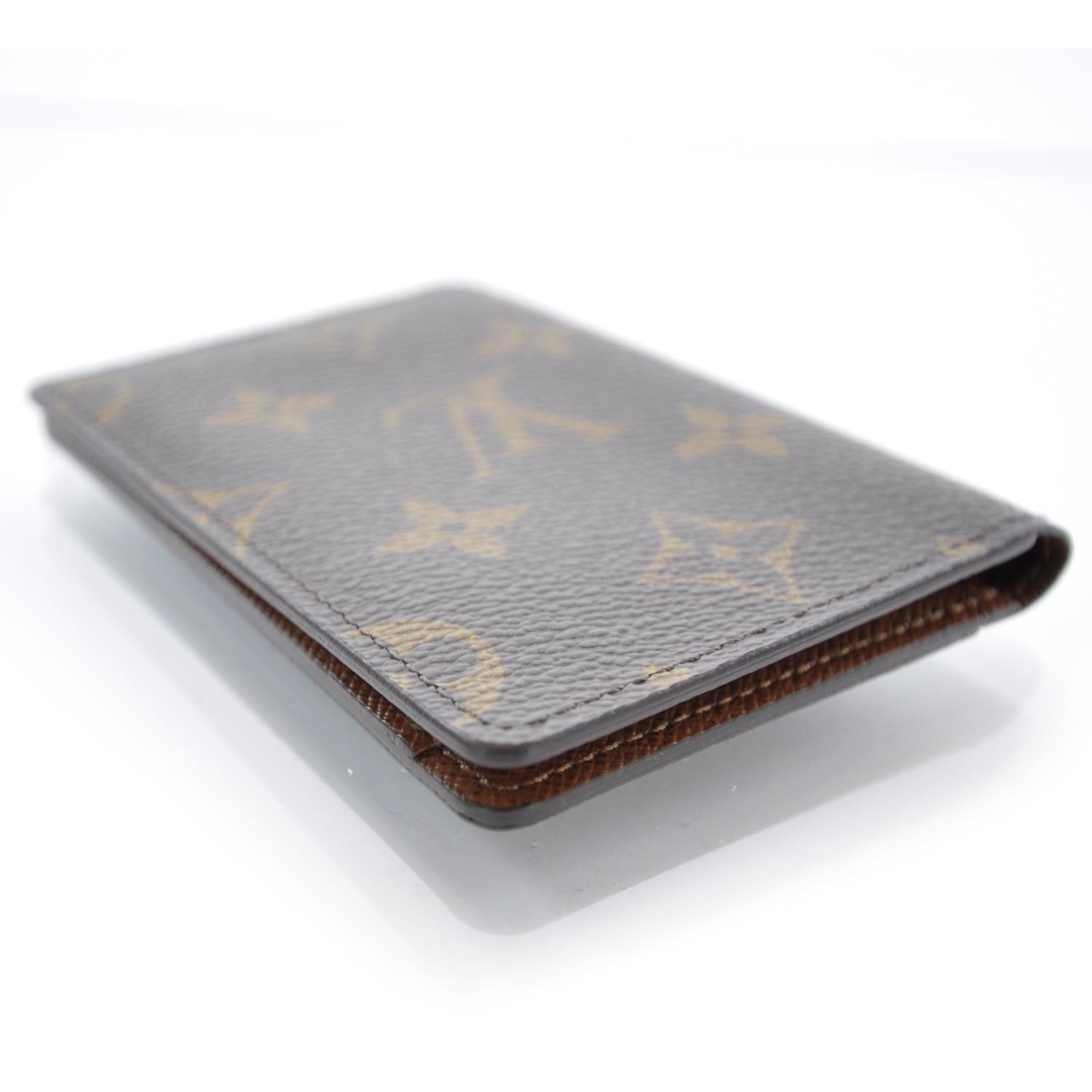 Louis Vuitton Monogram Card Holder 4 of 7