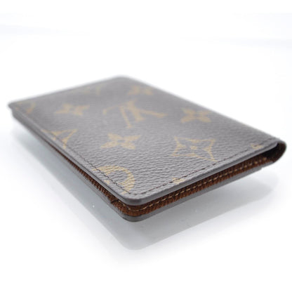 Louis Vuitton Monogram Card Holder 4 of 7