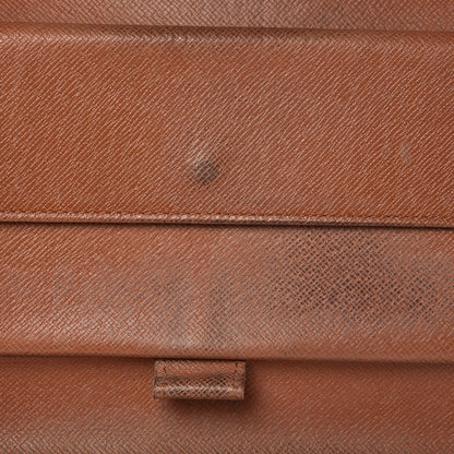 Louis Vuitton Monogram Porte Tresor International Wallet 7 of 11