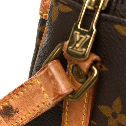 Louis Vuitton Monogram Sac Senlis 15 of 16