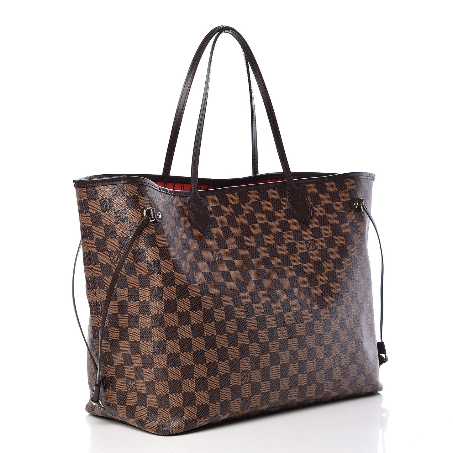 Damier Ebene Neo Neverfull GM