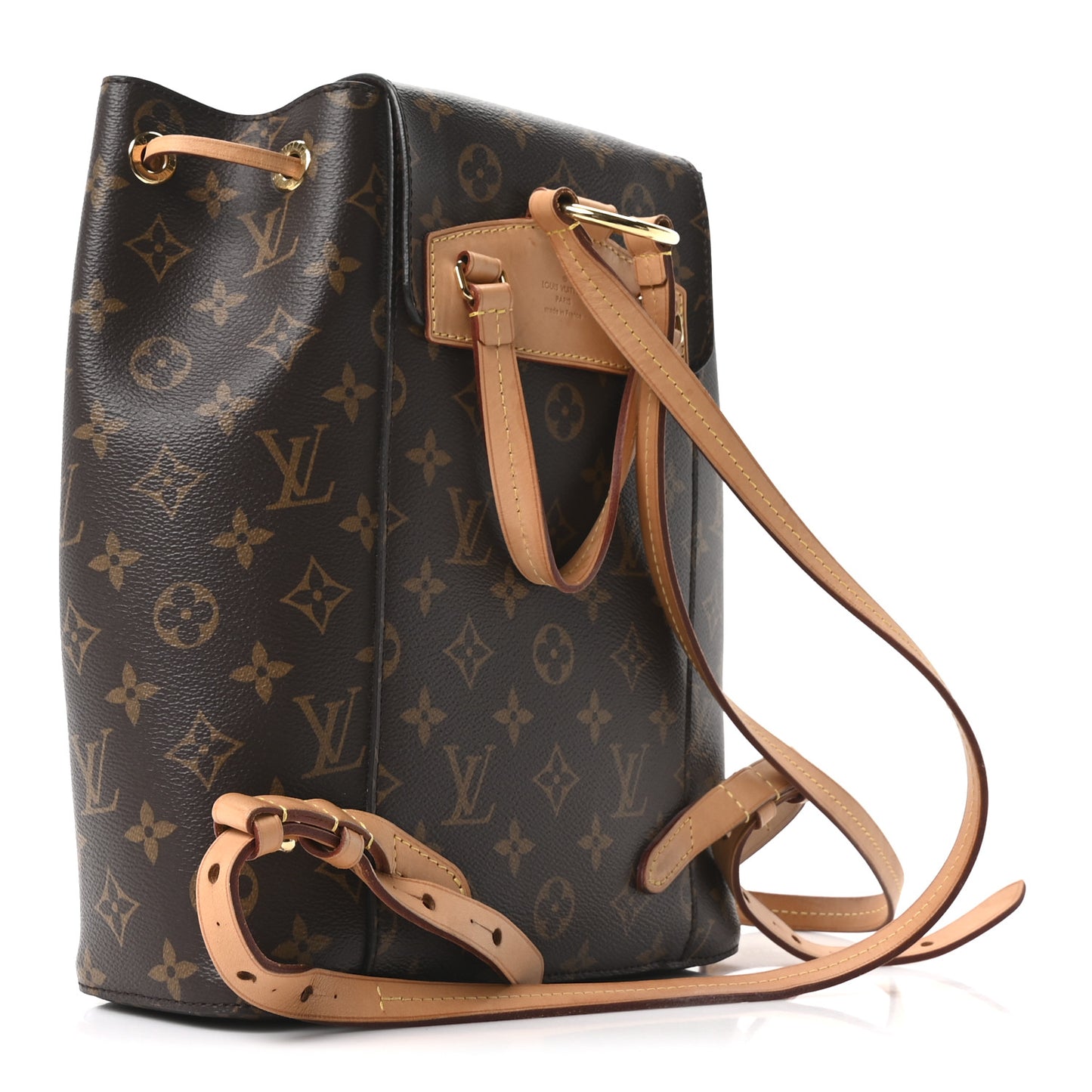 Monogram Montsouris NM Backpack