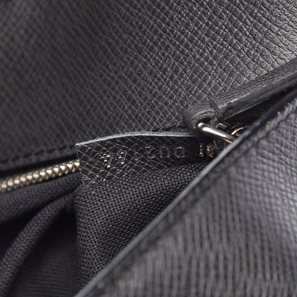 Louis Vuitton Taiga Porte-Documents Business PM Ardoise 7 of 14